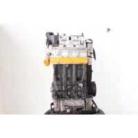 Двигатель engine поло fabia ibiza iv audi 1.2 tdi cfw