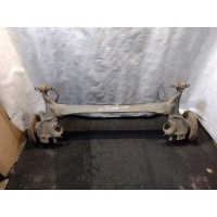 Балка подвески задняя mitsubishi кольт vi 6 5d przedlift