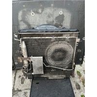 Kia sorento 02 - 07 2.5 crdi 140km радиатор кондиционера 25310 - 3exxx