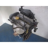 Opel astra г 1.4 16v 90km двигатель x14xe проверено