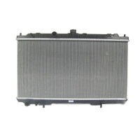 Радиатор nissan primera p12 1.9dci 02 03 04 05 -