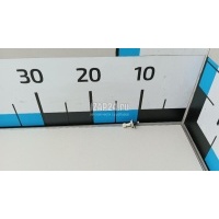 Крепеж газового упора VAG A4 [B6] (2000 - 2004) 2K0827439B
