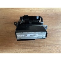 Радио блок управления audi № 4g1035053h