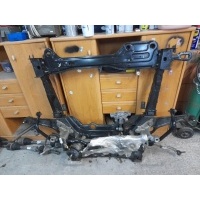 Renault oe 625303449r балка под радиаторы