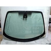 Стекло переднее renault scenic ii - сенсор -