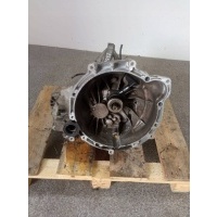 Кпп 3m5r - 7002 - nf 1.6 16v форд focus mk2 2004 - 2011