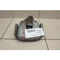 Суппорт тормозной передний левый Mazda Focus II (2005 - 2008) BPYK3371XC