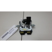Замок багажника Hyundai-Kia Sorento IV 2020 81800P2000