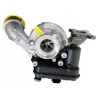 Турбокомпрессор турбина audi 04e145715 04e145722h 04e145715k 04e145715j aso
