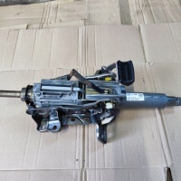 Audi a4 b8 колонка рулевая 8k0419506al