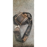 Полоса безопасности volkswagen lt 0028607185 левый