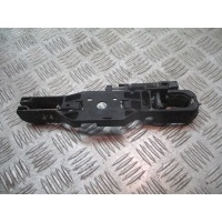 Крепление крепление ручки правый передняя renault лагуна ii 8200008431