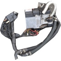 Webasto отопление стояночные toyota land cruiser 100 120 150 без пульт