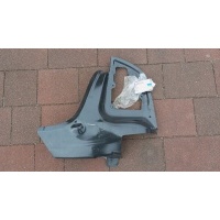 Skoda октавия 2 ii 2004 - 2012 - - окуляр лампы правая полоса задняя 1z5813328a