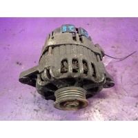 Chevrolet aveo i t200 03 - 08 1.2 72km генератор 2655476 96404263
