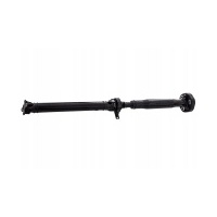Вал карданный bmw x3 e83 задняя , l=1250mm , a.t . , oe 26107579068 , 26107569960