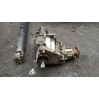Kia sportage ii hyundai тусон i 04 - 10 4x4 2.0 бензин редуктор раздаткой