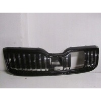 Skoda superb 3v0865653j решетка