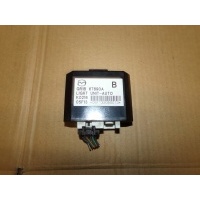 Блок блок управления света mazda oe gr1b67890a