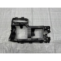 Корпус крышка консоль citroen jumpy iii 9808169277