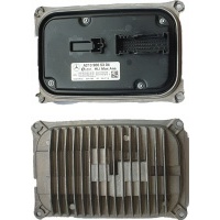Оригинал блок розжига блок full светодиодный мерседес w205 w2139005304