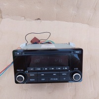 Радио автомобильные mitsubishi 8701a689