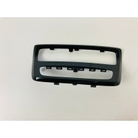 Opel мокко ii b рамка консоль декор 9834926980