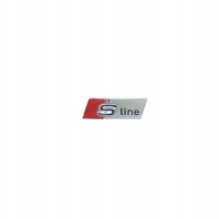 Audi a4 b6 b7 a6 c6 эмблема на руль wielofunkcyjną s line 4f0419685