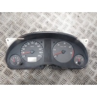 Спидометр часы seat альгамбра mk1 1.9 tdi 90 л.с. sharan