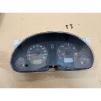 Спидометр seat альгамбра mk1 1995 - 2000 7m0920821h