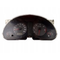 Спидометр щиток приборов seat альгамбра 96vw - 10849 - g