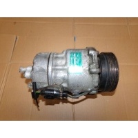 Компрессор кондиционера sharan galaxy 2.8 v6