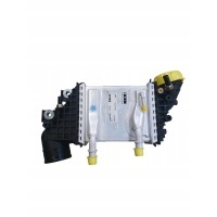 72534919 mahle original тебе 663 000p интеркулер volkswagen multivan , транспортер , c