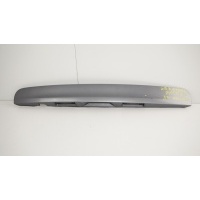 Диафрагма крышки багажника задняя ручка nissan qashqai j10 06 - 09r