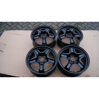 4× колесо штампованное opel oe 13259241 7.0 