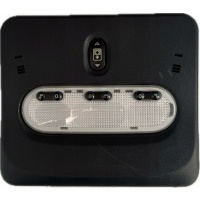 Лампочка освещение кабины nissan qashqai j11 264304eh4b