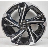 Ds7 ds 7 колесо алюминиевая 20 9824600577 fv