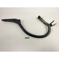 Петля правая tylnej крышки багажника капота багажника мерседес w124 купе c124 ce