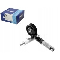 Натяжитель micro - v audi volkswagen seat skoda 1.9 tdi swag s