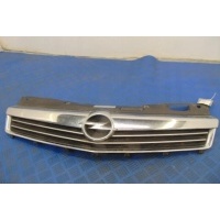 Opel astra h решетка радиатора