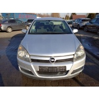 Opel astra h 3 iii 04 - 08 решетка радиатора радиатора z157