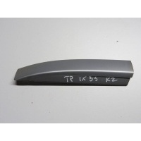 Hyundai ix35 09 - 13 накладка railing правая tyl 87262 - 2y500