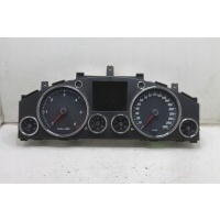 Touareg спидометр часы volkswagen oe 7l6920881b