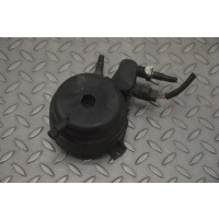 Citroen c4 корпус фильтра топлива 9816847180 1.5 bluehdi 2022 праворульные