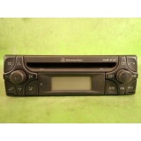 Радио мерседес w168 2000 год a1708200386 mf2910