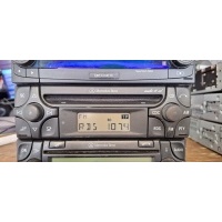 Радио заводские мерседес mf2910 japan a1708200386 код