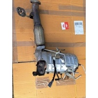 Mazda cx5 ii 2017 катализатор dpf 2017 12 - 19 2.2d 70 тыс л.с. идеальное 2x4