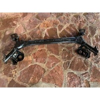 Peugeot 307 citroen c4 балка os задняя задняя