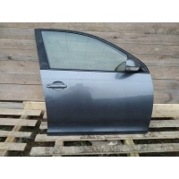 Дверь правое передняя передняя в сборе volkswagen jetta v mk5