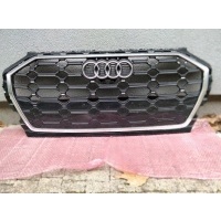 Audi q5 80a рестайлинг решетка радиатора 80a 853 651 ах